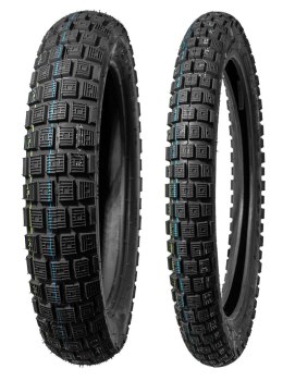 WANDA OPONA 130/90-15 P269 4PR 66P M/C TT TYŁ DOT 12/2026 (DUAL) WANDA