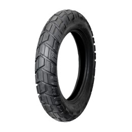 WANDA OPONA 130/90-15 P6184 6PR 72P M/C TT TYŁ DOT 12/2026 (DUAL) WANDA