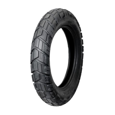 WANDA OPONA 130/90-15 P6184 6PR 72P M/C TT TYŁ DOT 12/2026 (DUAL) WANDA