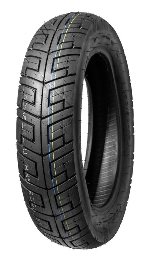WANDA OPONA 140/90-15 P229 76R 6PR M/C TL TYŁ DOT 11/2026 WANDA