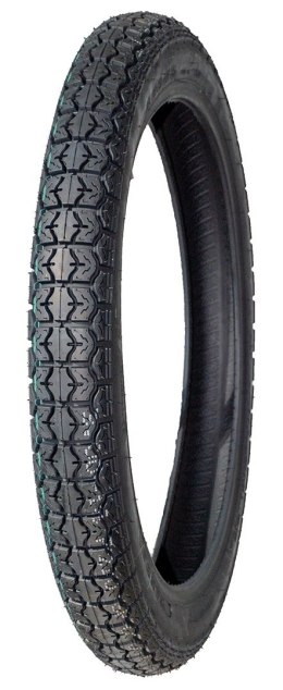 WANDA OPONA 3.00-18 P210 52P 6PR TT PRZÓD/TYŁ DOT 11/2026 (OLDTIMER - CLASSIC)(WZMACNIANA) WANDA