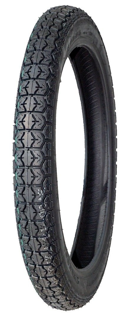 WANDA OPONA 3.00-18 P210 52P 6PR TT PRZÓD/TYŁ DOT 11/2026 (OLDTIMER - CLASSIC)(WZMACNIANA) WANDA