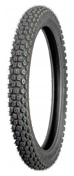 WANDA OPONA 3.00-21 AX270 6PR 57P TT PRZÓD DOT 11/2026 (GŁĘBOKOŚĆ BIEŻNIKA 9MM)(WZMACNIANA) WANDA