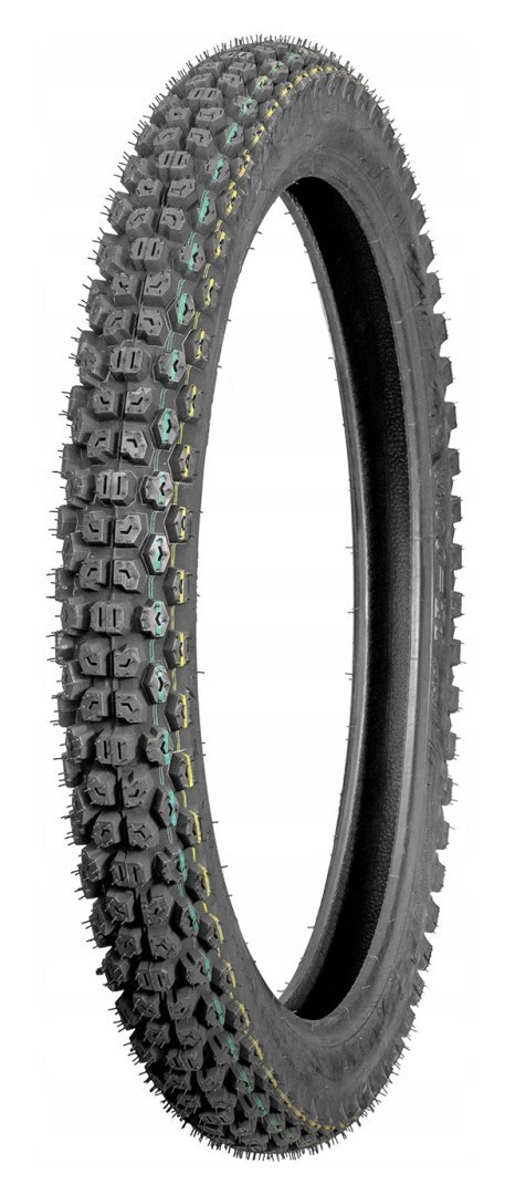 WANDA OPONA 3.00-21 AX270 6PR 57P TT PRZÓD DOT 11/2026 (GŁĘBOKOŚĆ BIEŻNIKA 9MM)(WZMACNIANA) WANDA