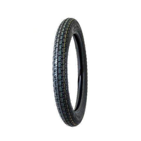 WANDA OPONA 3.50-18 P215 62P 6PR TT PRZÓD/TYŁ DOT 11/2026 (CLASSIC) WANDA
