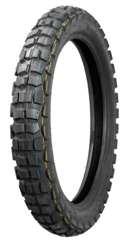 WANDA OPONA 4.60-18 AX046 6PR 69P TT TYŁ DOT 10/2026 (DUAL) WANDA