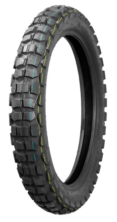 WANDA OPONA 4.60-18 AX046 6PR 69P TT TYŁ DOT 10/2026 (DUAL) WANDA