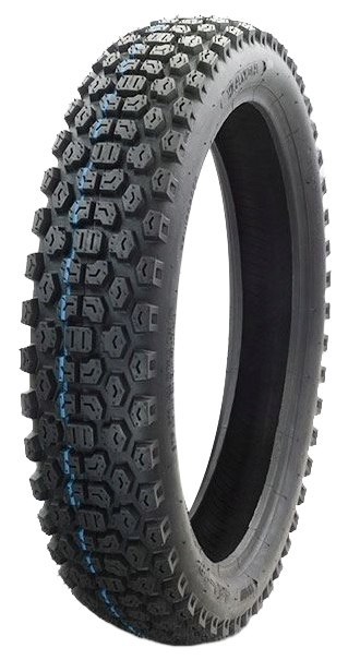 WANDA OPONA 4.60-18 AX270 6PR 69P TT TYŁ DOT 11/2026 (GŁĘBOKOŚĆ BIEŻNIKA 9MM) (DUAL SPORT) WANDA