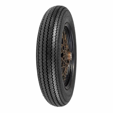 WANDA OPONA 5.00-16 P6206 4PR 71P TT PRZÓD/TYŁ DOT 11/2026 (CLASSIC) (OLDTIMER) WANDA