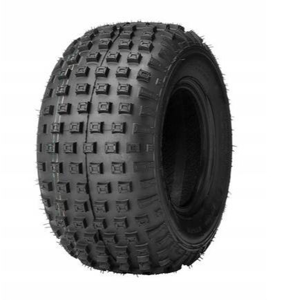 WANDA OPONA ATV 16X8.00-7 6PR P319 21F (NHS) TL PRZÓD DOT 12/2026 WANDA
