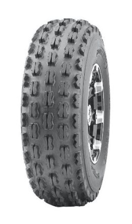 WANDA OPONA ATV 22X7.00-10 4PR P356 28J TL (PRZÓD) DOT 12/2026 (WYSOKOŚĆ BIEŻNIKA 13MM) WANDA