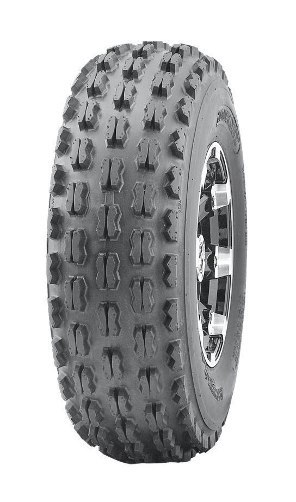 WANDA OPONA ATV 22X7.00-10 4PR P356 28J TL (PRZÓD) DOT 12/2026 (WYSOKOŚĆ BIEŻNIKA 13MM) WANDA