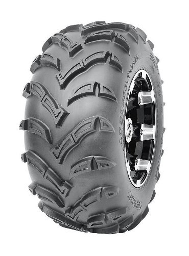 WANDA OPONA ATV 25X10.00-12 6PR P377 50J TL TYŁ DOT 13/2026 (WYSOKOŚĆ BIEŻNIKA 17MM) WANDA