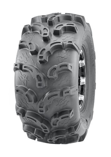 WANDA OPONA ATV 26X12.00-12 6PR TL P375 58J TYŁ DOT 12/2026 (WYSOKOŚĆ BIEŻNIKA 27MM) WANDA
