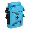 BIKETEC APTECZKA TURYSTYCZNA - OUTDOOR 2 KOMPLETNA WOODOODPORNA (DIN13167) KOLOR NIEBIESKI BIKETEC
