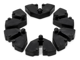 BIKETEC KOMPLET GUM ZABIERAKA SUZUKI DR 750/ GS 550/650/750/GR 650/LS 650/GSXR 750/1100/GT 750/GS 1000/GS 1100/GSX 1300R , 64651 BIKETEC OM