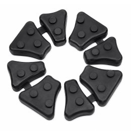 BIKETEC KOMPLET GUM ZABIERAKA YAMAHA XV 125 VIRAGO '97-'01 , XV VIRAGO 250 '88-'00 , MT-03 660 '06-'14 , TT 600 '93-'97, XT 600  BIKETEC OM