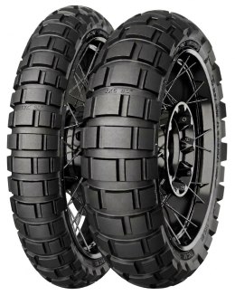 CONTINENTAL OPONA 120/70-19 TKC 80^2 60R TL M/C M+S PRZÓD DOT 08/2026 (240599) CONTINENTAL