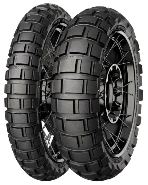 CONTINENTAL OPONA 120/70-19 TKC 80^2 60R TL M/C M+S PRZÓD DOT 08/2026 (240599) CONTINENTAL