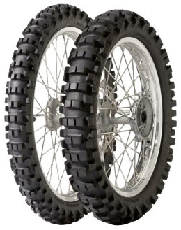 DUNLOP OPONA 80/100-21 D952 (E) 51M TT PRZÓD ROAD-LEGAL DOT 17/2026 DUNLOP