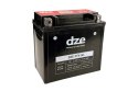 DZE AKUMULATOR ŻELOWY YTX14L 12V 12AH 200A 150X87X146 BEZOBSŁUGOWY - ZALANY (12) DZE ELEKTRYKA