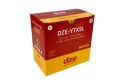 DZE AKUMULATOR ŻELOWY YTX5L 12V 4AH 80A 113X70X105 BEZOBSŁUGOWY - ZALANY (12) DZE ELEKTRYKA