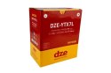 DZE AKUMULATOR ŻELOWY YTX7L 12V 6AH 100A 113X70X130 BEZOBSŁUGOWY - ZALANY (12) DZE ELEKTRYKA