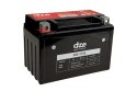 DZE AKUMULATOR ŻELOWY YTX9 12V 9AH 135A 150X87X105 BEZOBSŁUGOWY - ZALANY (12) DZE ELEKTRYKA