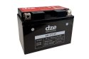 DZE AKUMULATOR ŻELOWY YTZ12S 12V 8.6AH 190A 150X87X110 BEZOBSŁUGOWY - ZALANY (12) DZE ELEKTRYKA