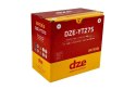 DZE AKUMULATOR ŻELOWY YTZ7S 12V 6AH 130A 113X70X105 BEZOBSŁUGOWY - ZALANY (12) DZE ELEKTRYKA