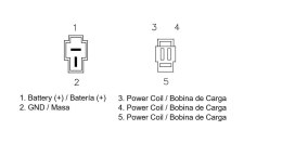 DZE REGULATOR NAPIĘCIA SUZUKI DR 125SE '94-'01; DR 200SE '95-'13; RG 125 '92-'94; TS 200 '91-'93 (32800-08D10) 12V/25A DZE ELEKTRYKA