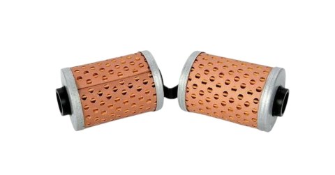 EMGO 2026/02 FILTR OLEJU BMW R 65 GS '80-'82, R 80 GS / RT '93-'95, R 100 RS / RT / S, R 45 / 50 / 60 / 75 (OEM: 11421337198; 11 EMGO