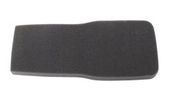 EMGO 2026/02 FILTR POWIETRZA SUZUKI VS 1400 INTRUDER '87-'04, VS 1400 BOULEVARD S83 '05-'09 (OEM: 13781-38B00) ( PRZEDNI) EMGO
