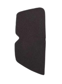 EMGO 2026/02 FILTR POWIETRZA SUZUKI VS 1400 INTRUDER '87-'04, VS 1400 BOULEVARD S83 '05-'09 (OEM: 13781-38B50) ( TYLNY) EMGO