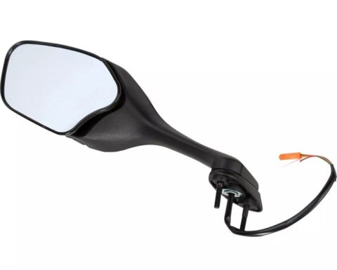 EMGO LUSTERKO HONDA CBR 1000 RR '08-'16, VFR 800 F '14-'21 LEWE (LH11L) (OEM 88110-MFL-003) EMGO