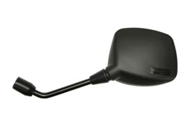 EMGO LUSTERKO SUZUKI DL 650 '04-'15, DL 1000 '02-'20, XF 650 FREEWIND '97-'01 LEWE (LS46L) (OEM 56600-04F23) EMGO