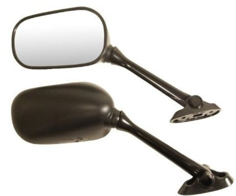 EMGO LUSTERKO SUZUKI GSF 650/1250 BANDIT (07-10), GSX 650 F PRAWE (OEM: 56500-38G21) EMGO