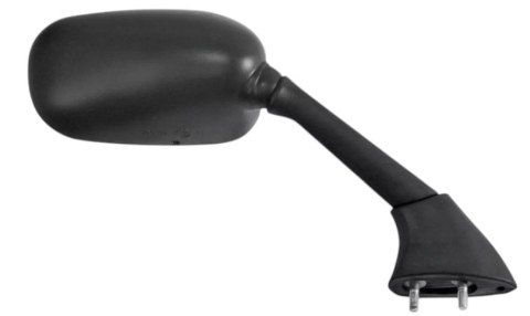 EMGO LUSTERKO YAMAHA YZF R1 '07-'08 PRAWE (OEM: 4C8-26290-00-00) (WZÓR ORYGINAŁU) (HOMOLOGACJA) EMGO