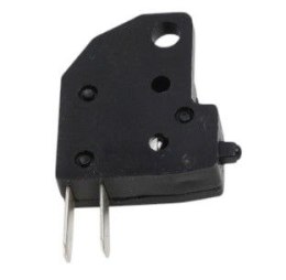 EMGO WYŁĄCZNIK / CZUJNIK SWIATŁA STOP SUZUKI LS 650 SAVAGE '86-17, VS 1400 '87-17, DR 250/350SE '90-99, DR 650S/SE '90-17, VS 75 EMGO