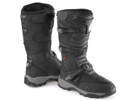 FORMA BUTY TRIALOWE BOULDER COMP KOLOR CAMO/CZERWONY/BIAŁY ROZMIAR 42 FORMA