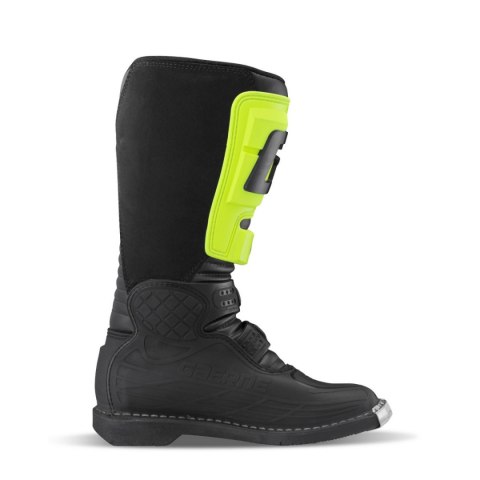 GAERNE BUTY CROSS/ENDURO JUNIOR/KID/DZIECIĘCE MODEL SG-J BLACK/FLUO YELLOW KOLOR CZARNY/ŻÓŁTY FLUO ROZMIAR 36 GAERNE