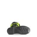 GAERNE BUTY CROSS/ENDURO JUNIOR/KID/DZIECIĘCE MODEL SG-J BLACK/FLUO YELLOW KOLOR CZARNY/ŻÓŁTY FLUO ROZMIAR 36 GAERNE