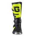 GAERNE BUTY CROSS/ENDURO JUNIOR/KID/DZIECIĘCE MODEL SG-J BLACK/FLUO YELLOW KOLOR CZARNY/ŻÓŁTY FLUO ROZMIAR 39 GAERNE