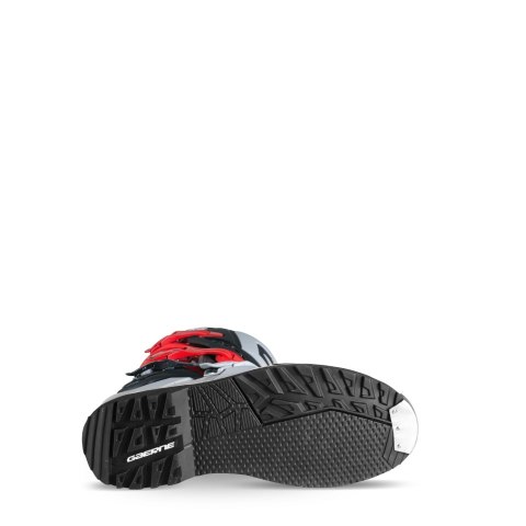 GAERNE BUTY CROSS/ENDURO MODEL SG-22 GORE-TEX ENDURO RED/BLACK/GREY LIMITED EDITION KOLOR CZERWONY/CZARNY/SZARY ROZMIAR 45 GAERNE