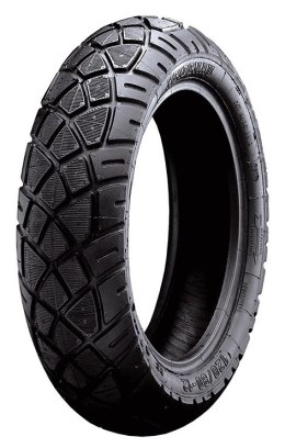 HEIDENAU OPONA 120/70-12 K58 mod. SNOWTEX M+S REINF 58S TL PRZÓD/TYŁ (OPONA ZIMOWA) DOT 13/2026 HEIDENAU
