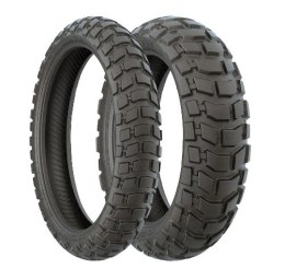 HEIDENAU OPONA 130/80-17 K60 RANGER 65R TL M/C M+S TYŁ DOT 19/2026 HEIDENAU