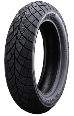 HEIDENAU OPONA 140/60-14 K66 64S REINF TL TYŁ DOT 21/2026 HEIDENAU