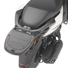 KAPPA 2026/06 STELAŻ KUFRA CENTRALNEGO YAMAHA N-MAX 125 '25'-26 (BEZ PŁYTY) KAPPA