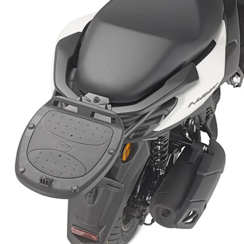 KAPPA 2026/06 STELAŻ KUFRA CENTRALNEGO YAMAHA N-MAX 125 '25'-26 (BEZ PŁYTY) KAPPA