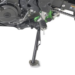 KAPPA 2026/07 POSZERZENIE STOPKI BOCZNEJ KAWASAKI KLE 500 / SE '26 KAPPA